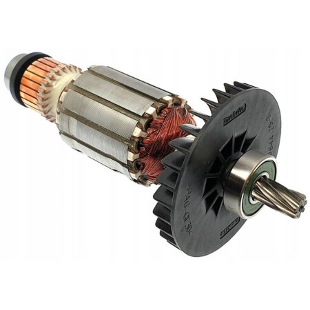 Rotor MAKITA 513459-7 - Makita Parts