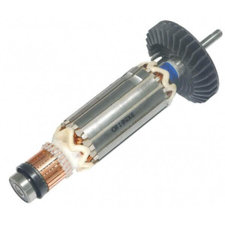 Rotor MAKITA 515613-9 - Makita Parts