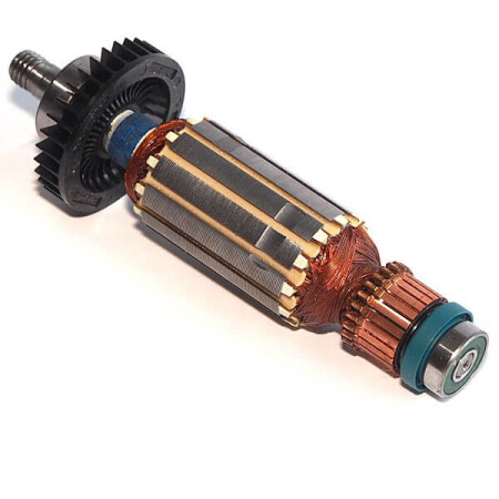 Rotor MAKITA 515793-1 - Makita Parts