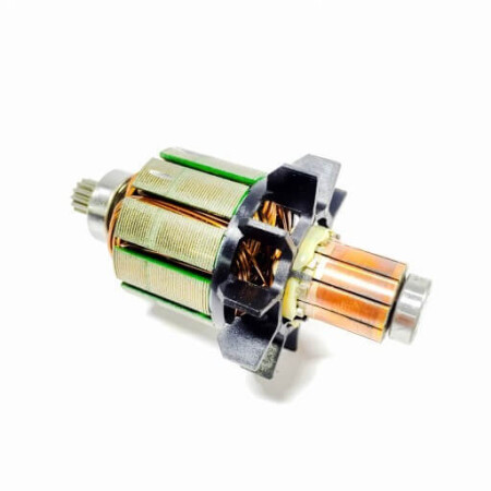Rotor MAKITA 619263-3 - Makita Parts