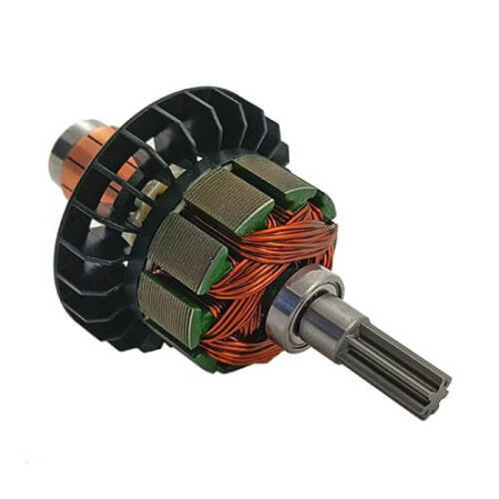 Rotor MAKITA 619377-8 - Makita Parts