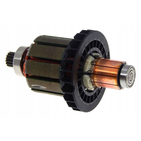 Rotor MAKITA 619583-5 - Makita Parts