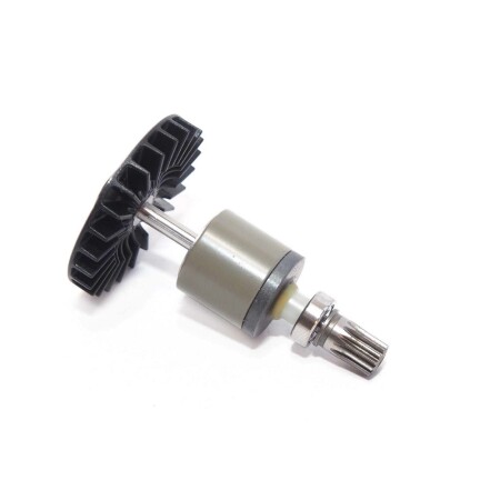 Rotor MAKITA 619613-2 HP001G - Makita Parts