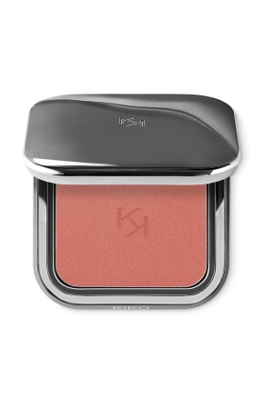 Rouge – UNLIMITED BLUSH 03 GOLDEN CORAL - Kiko