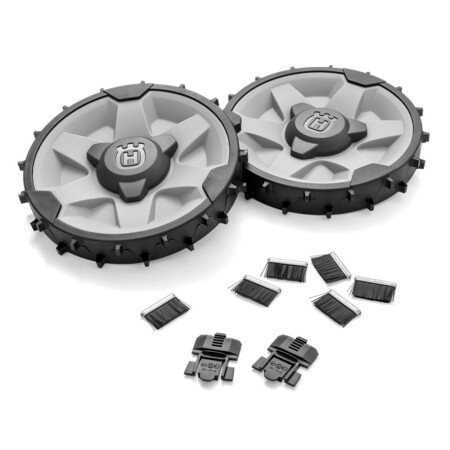 Rough Ground Kit HUSQVARNA AM305 - Husqvarna Accessories