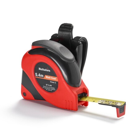 Roulette HULTAFORS Short BT 5.4m - Hultafors