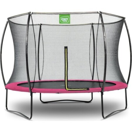 Round batutax Exir Silhouette 244cm - Pink - Exit