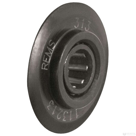 Round blade REMS Cu-Inox 3-120 S - Rems