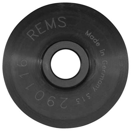 Round blade REMS P 50-315 S11 - Rems