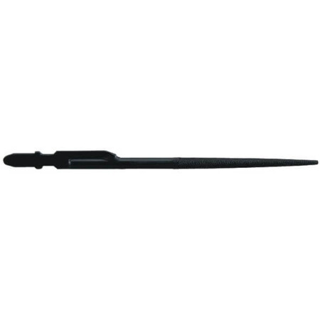 Round file for metal MAKITA A-40945 - Makita Accessories