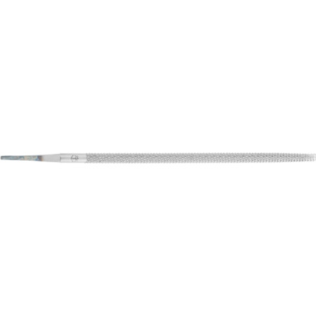 Round file for wood PFERD 1562 250 H2 - Pferd