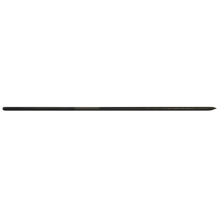 Round file PFERD 125-70mm Ø2mm - Pferd