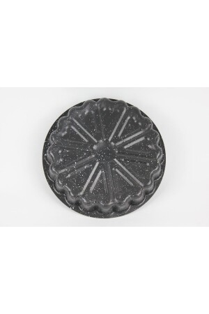 Round Heart Cake Mold 23 - Lavoro