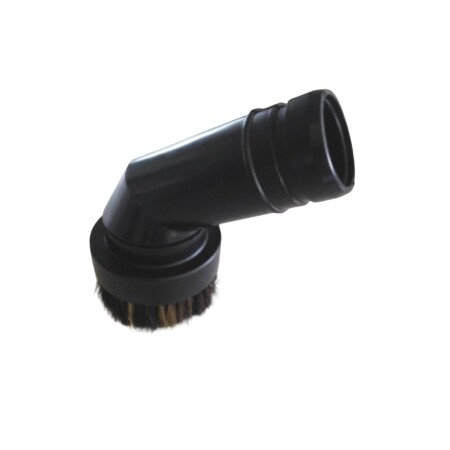 Round industrial pump nozzle NILFISK Antistatic 50mm - Nilfisk