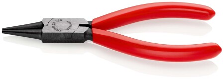 Round nose pliers KNIPEX 125mm 2201125 - Knipex