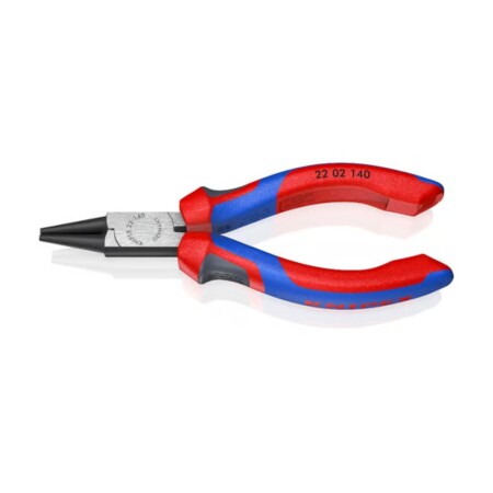 Round nose pliers KNIPEX 140mm 2202140 - Knipex