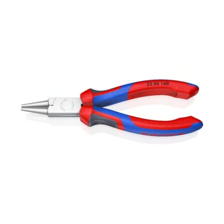 Round nose pliers KNIPEX 160mm 2205160 - Knipex