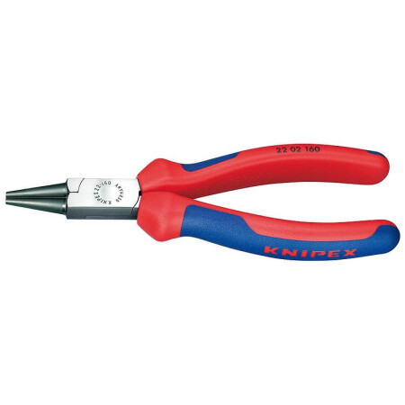 Round nose pliers KNIPEX 2202160 - Knipex