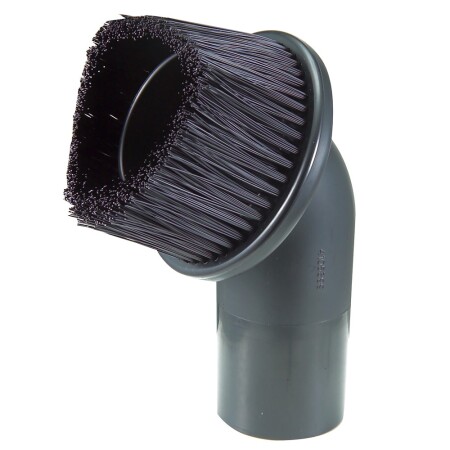 Round suction nozzle MAKITA 191657-9 Ø38mm - Makita Accessories