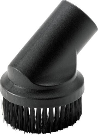 Round suction nozzle NILFISK Ø36mm - Nilfisk