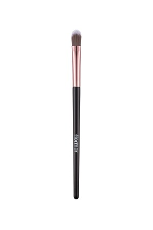 Round Tip Ellipse Concealer Brush - Concealer Brush - 007 - 8690604597727 0911028-007 - Flormar
