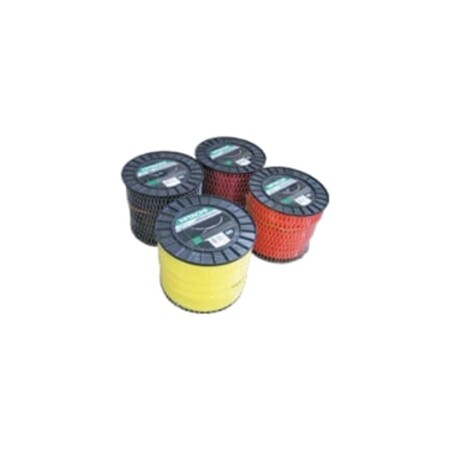 Round trimmer head line HITACHI 3.3mm/231m - HiKOKI Accessories