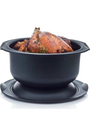 Round Ultra Pro 5. 7 Lt proround57 - Tupperware