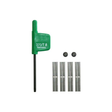 Router blade set FESTOOL HW-WP 20x4.1x1.1 - FESTOOL