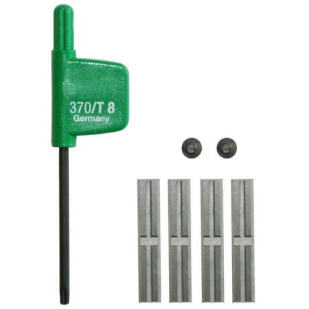 Router blade set FESTOOL HW-WP 30x5.5x1.1 - FESTOOL