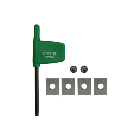 Router blade set FESTOOL HW-WP 7.6x12x1.5 - FESTOOL