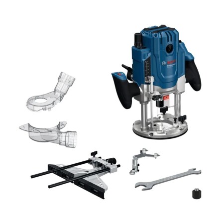 Router BOSCH GOF 20-12 C - Bosch