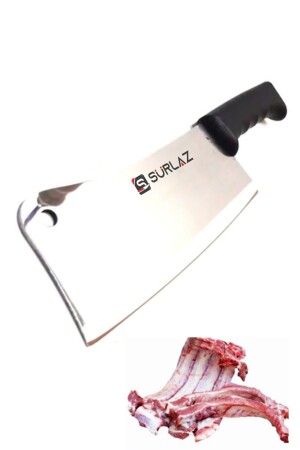 Row Armor Meat Cutter 4mm Thickness GTR-2221 - SürLaz