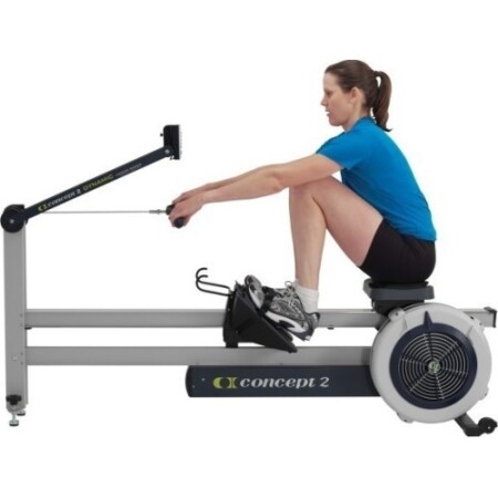 Rowing machine Concept2 Dynamic RowErg - Concept 2