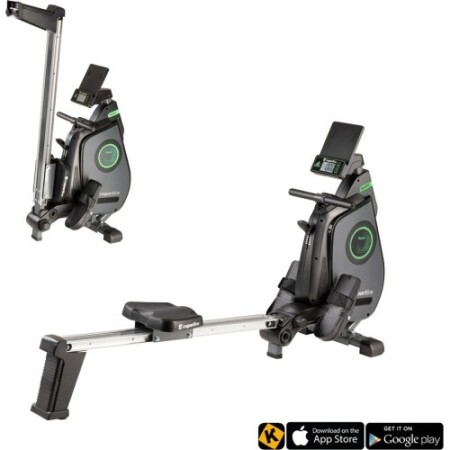 Rowing Machine inSPORTline Thenar - inSPORTline