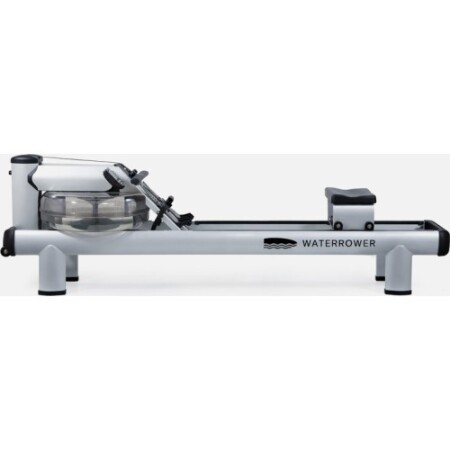 Rowing machine WaterRower M1 HiRise - WaterRower