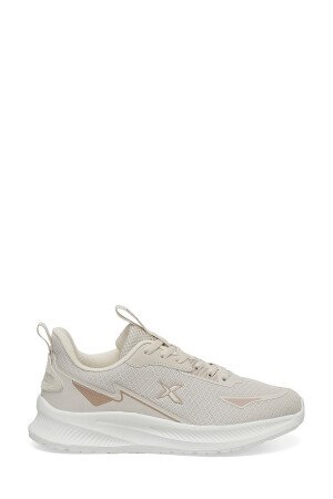 ROY TX W 4FX Sand Color Women's Running Shoes - Kinetix