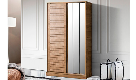 Royal Coat Rack - Sliding - Cadde Yıldız