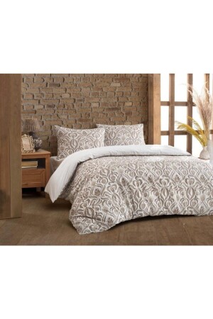 Royal Double Ranforce Duvet Cover Set ROYAL-DOUBLE-DUVET COVER - Schafer