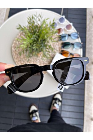 Royal Eyewear Re982 Black Sunglasses RE982 - WATCHOFROYAL