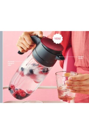 Royal Jug 1.7 Liters TYC00151930710 - Tupperware