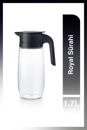 Royal Sürahi 1.7L 11153939 - Tupperware