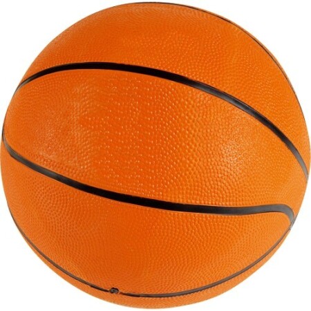 Rubber basketball - Lifetime