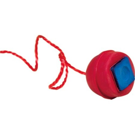 Rubber chalk holder Buffalo, red - Buffalo