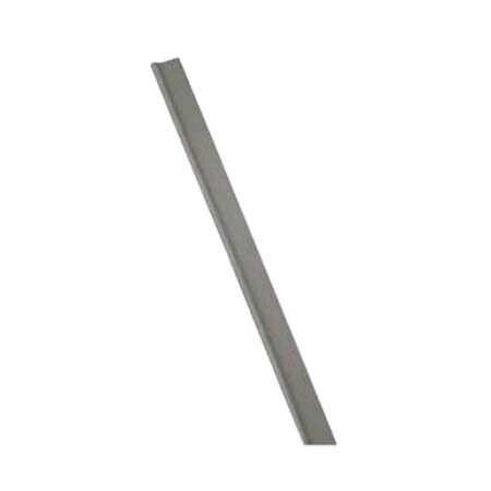 Rubber for floor nozzle NILFISK 500mm, 1 pc. - Nilfisk