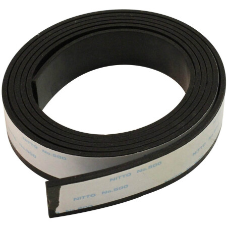 Rubber for ruler MAKITA 1400 mm - Makita Accessories