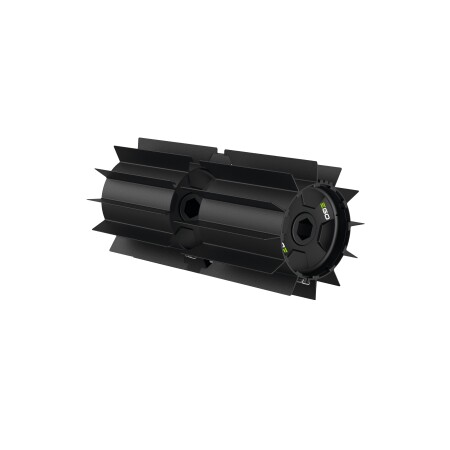 Rubber roller brooms EGO Power+ ARB2100 - EGO Power+ Accessories