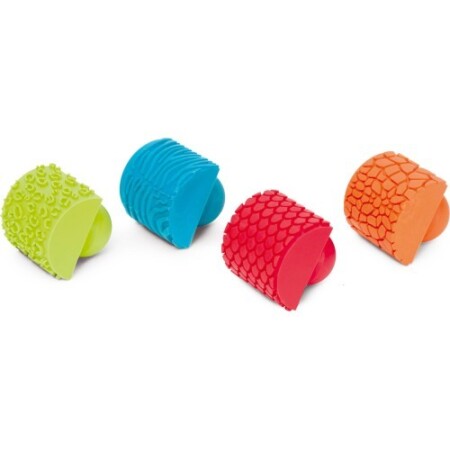 Rubber Stamps - Animals - Nowaszkola