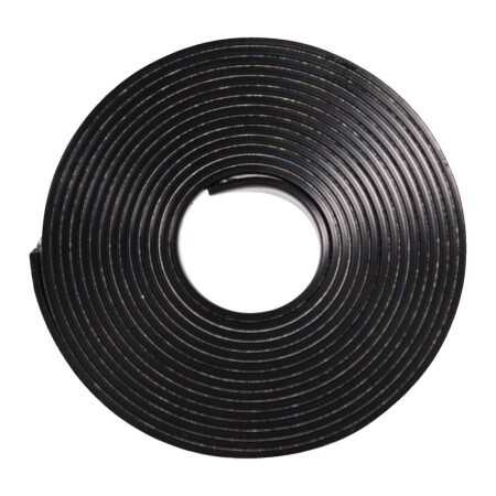 Rubber strip for guide ruler MILWAUKEE PSA-3 GR1400 2.77m - Milwaukee Accessories
