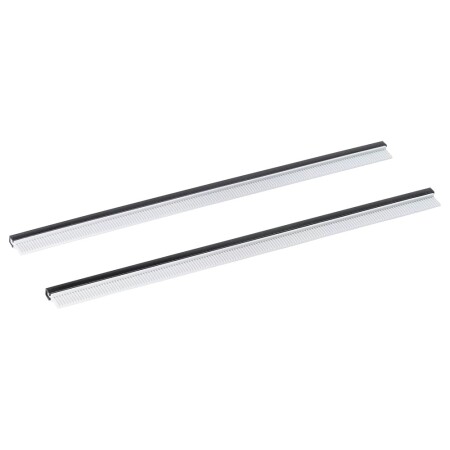 Rubber strips for floor nozzle FLEX GL-CNW 36x400mm, 2pcs. - FLEX Accessories