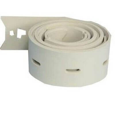 Rubber suction lips NILFISK Srubtec 34